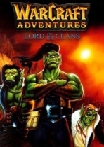 Warcraft Adventures: Lord of the Clans
