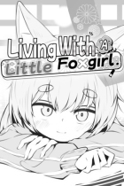 Living with a Little Fox Girl