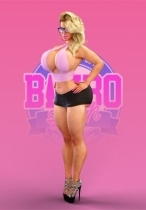 Bimbo High