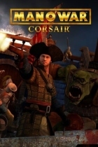 Man O' War: Corsair - Warhammer Naval Battles