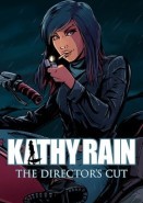 Kathy Rain: Director's Cut
