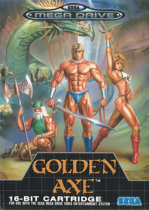 Golden Axe
