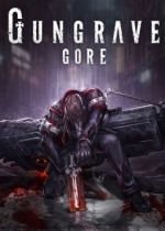 Gungrave G.O.R.E.