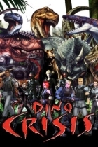 Dino Crisis