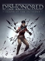 Dishonored: Death of the Outsider