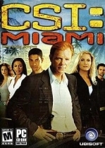 CSI: Miami