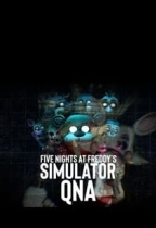 Five Nights at Freddy's Simulator