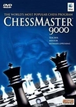 Chessmaster 9000