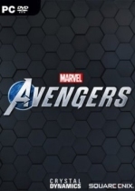 Marvel’s Avengers