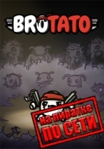 Brotato по сети
