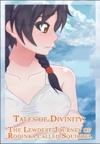 Tales of Divinity: Rodinka's Lewd Adventures
