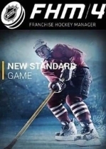 Franchise Hockey Manager 4