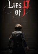 Lies Of P