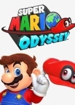 Super Mario Odyssey