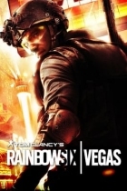 Tom Clancy's Rainbow Six Vegas