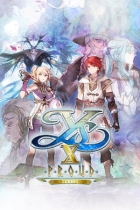 Ys X: Proud Nordics