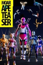 MOAR - Appeteaser