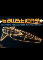 BallisticNG - Outer Reaches