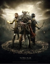 The Elder Scrolls: Online