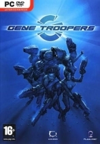 Gene Troopers: Совершенные убийцы