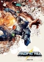 Pacific Rim: The Video Game