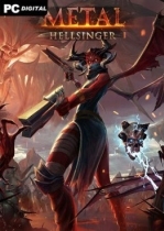Metal: Hellsinger
