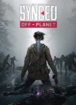SYNCED: Off-Planet