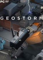 Geostorm - Turn Based Puzzle Game
