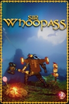 Sir Whoopass: Immortal Death