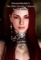 Total Sex and War in Skyrim
