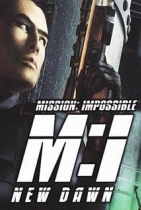 Max Payne 2: Mission Impossible - New Dawn