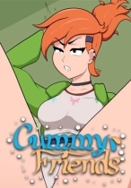 Cummy Friends