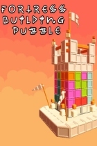 Fortress Building Puzzle