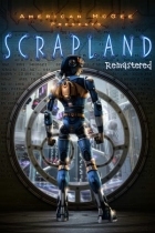 Scrapland Remastered