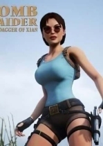 Tomb Raider The Dagger of Xian