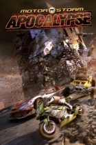 MotorStorm Apocalypse