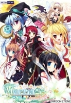 Magical Marriage Lunatics!!