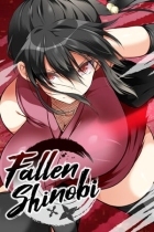 Fallen Shinobi