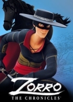 Zorro: The Chronicles