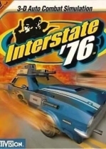 Interstate ’76 The Arsenal