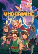 UnderMine
