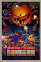 Enter the Gungeon