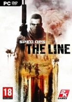 Spec Ops: The Line