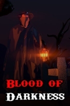 Blood of Darkness
