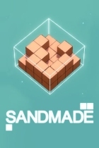 Sandmade