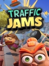 Traffic Jams