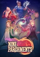 Nine Parchments