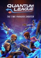 Quantum League