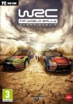 WRC 5: FIA World Rally Championship