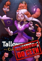 Tallowmere 2: Curse of the Kittens по сети